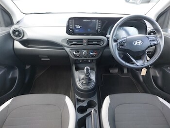 Used Hyundai i10 2025 for sale - 78546722: Photo