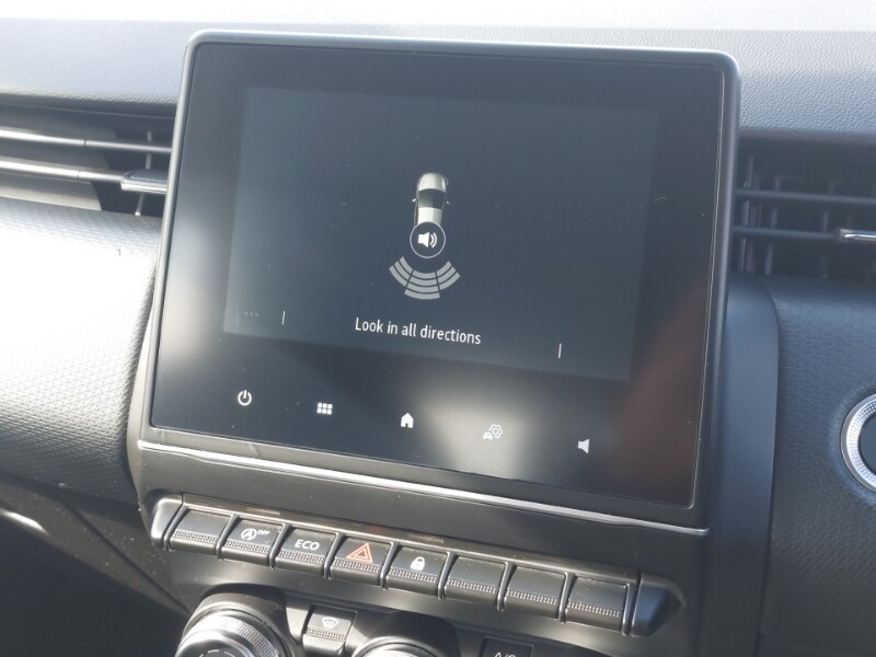 Used Renault Clio 2023 for sale - 78151626: Photo 11