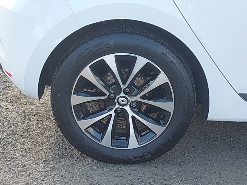 Used Renault Clio 2023 for sale - 78151626: Photo 12