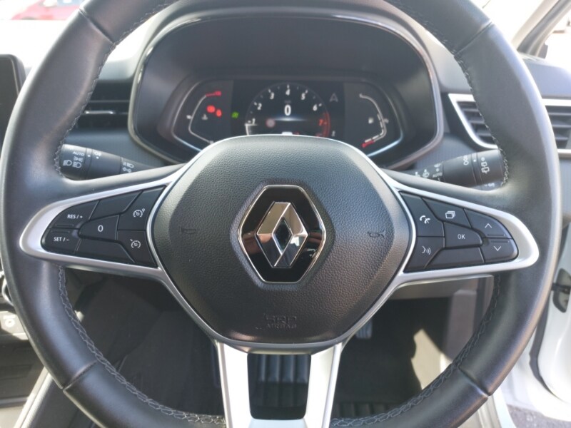 Used Renault Clio 2023 for sale - 78151626: Photo 17