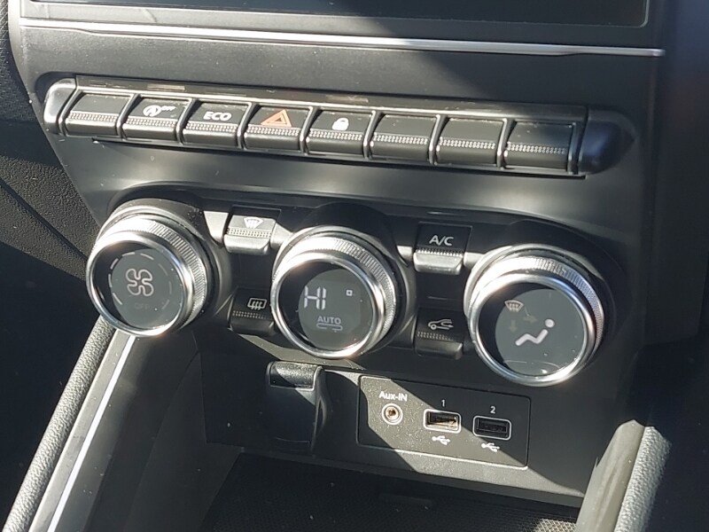 Used Renault Clio 2023 for sale - 78151626: Photo 18