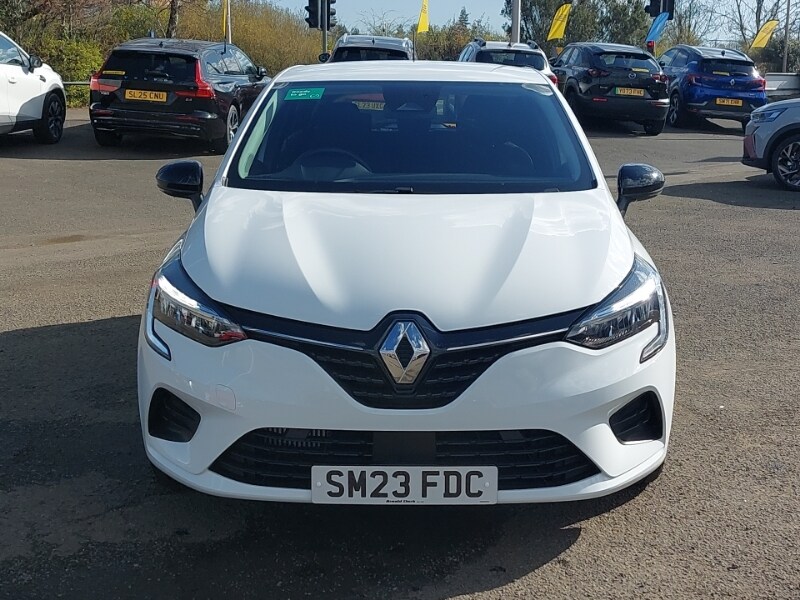 Used Renault Clio 2023 for sale - 78151626: Photo 19