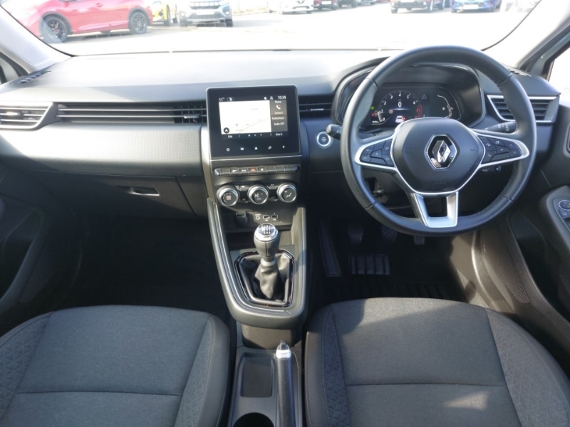Used Renault Clio 2023 for sale - 78151626: Photo 2