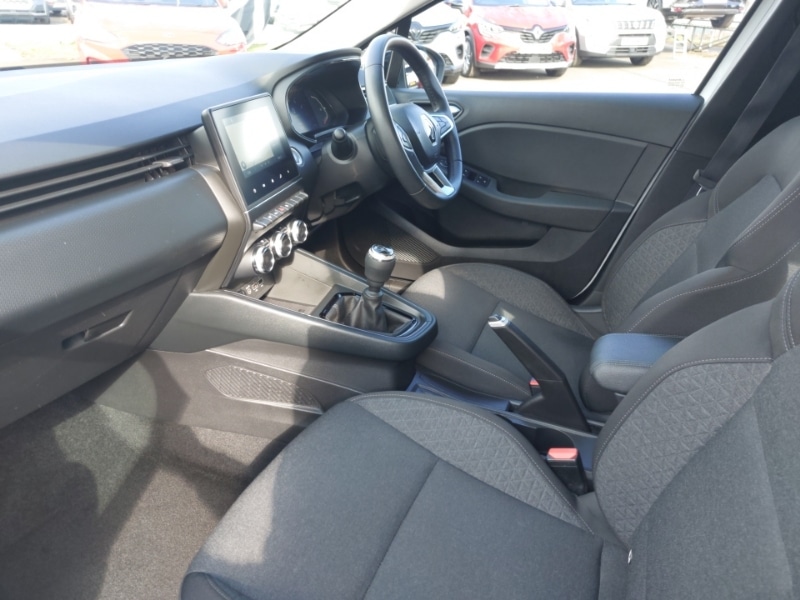 Used Renault Clio 2023 for sale - 78151626: Photo 5