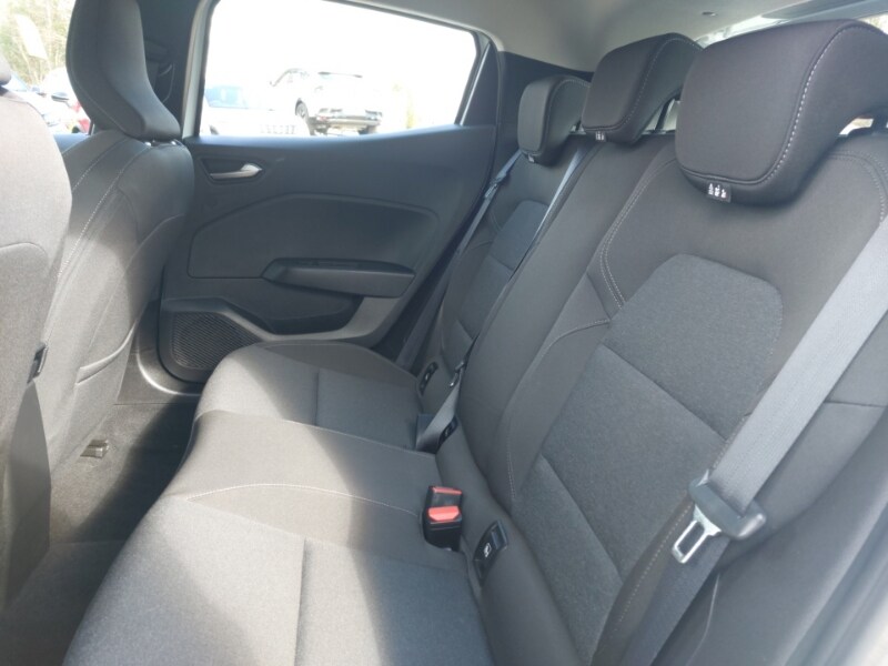 Used Renault Clio 2023 for sale - 78151626: Photo 6