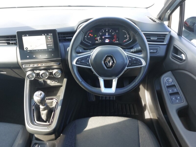 Used Renault Clio 2023 for sale - 78151626: Photo 7