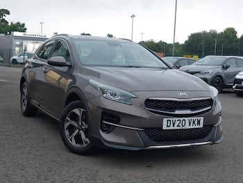 Used Kia XCeed 2020 for sale - 79650860: Photo