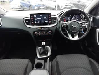 Used Kia XCeed 2020 for sale - 79650860: Photo