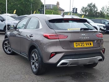 Used Kia XCeed 2020 for sale - 79650860: Photo