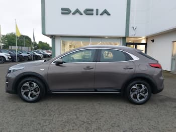 Used Kia XCeed 2020 for sale - 79650860: Photo