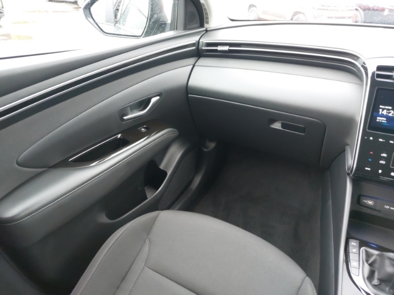 Used Hyundai TUCSON 2021 for sale - 76970215: Photo 10