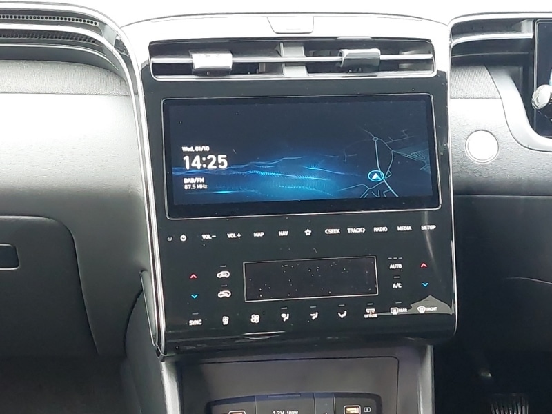 Used Hyundai TUCSON 2021 for sale - 76970215: Photo 11