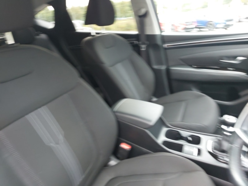 Used Hyundai TUCSON 2021 for sale - 76970215: Photo 13