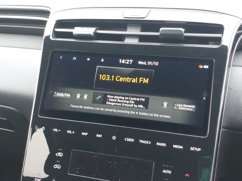 Used Hyundai TUCSON 2021 for sale - 76970215: Photo 15