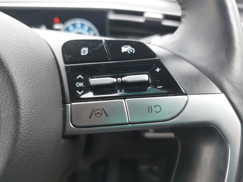 Used Hyundai TUCSON 2021 for sale - 76970215: Photo 18