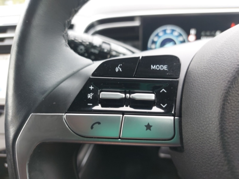 Used Hyundai TUCSON 2021 for sale - 76970215: Photo 19