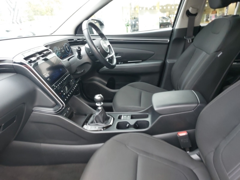 Used Hyundai TUCSON 2021 for sale - 76970215: Photo 5