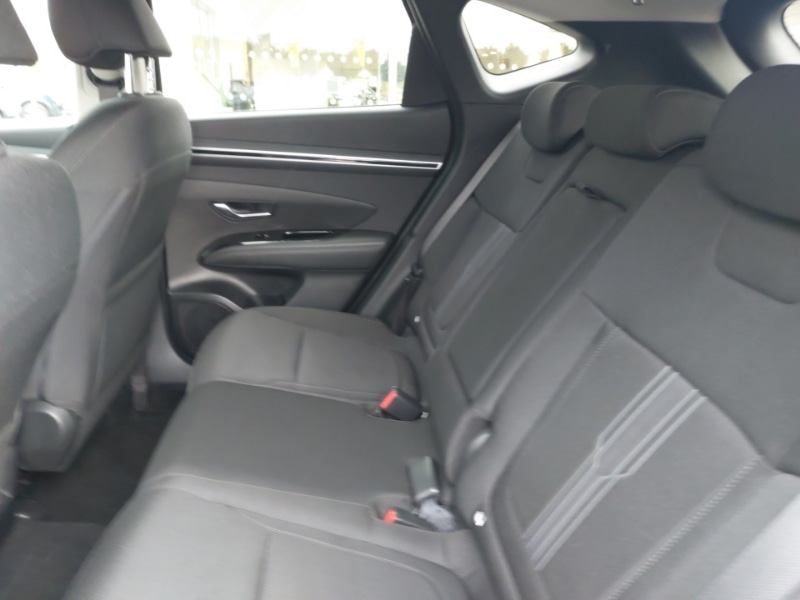 Used Hyundai TUCSON 2021 for sale - 76970215: Photo 6