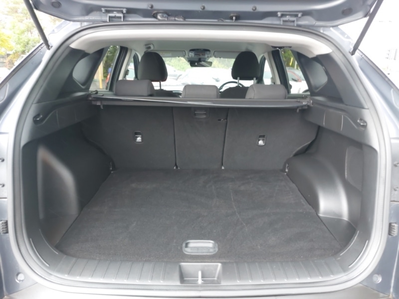 Used Hyundai TUCSON 2021 for sale - 76970215: Photo 8