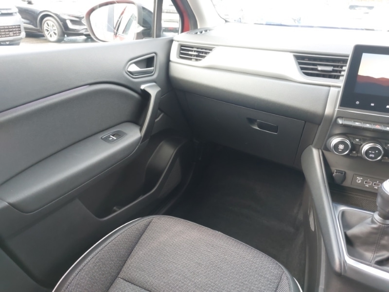 Used Renault Captur 2021 for sale - 77874455: Photo 10