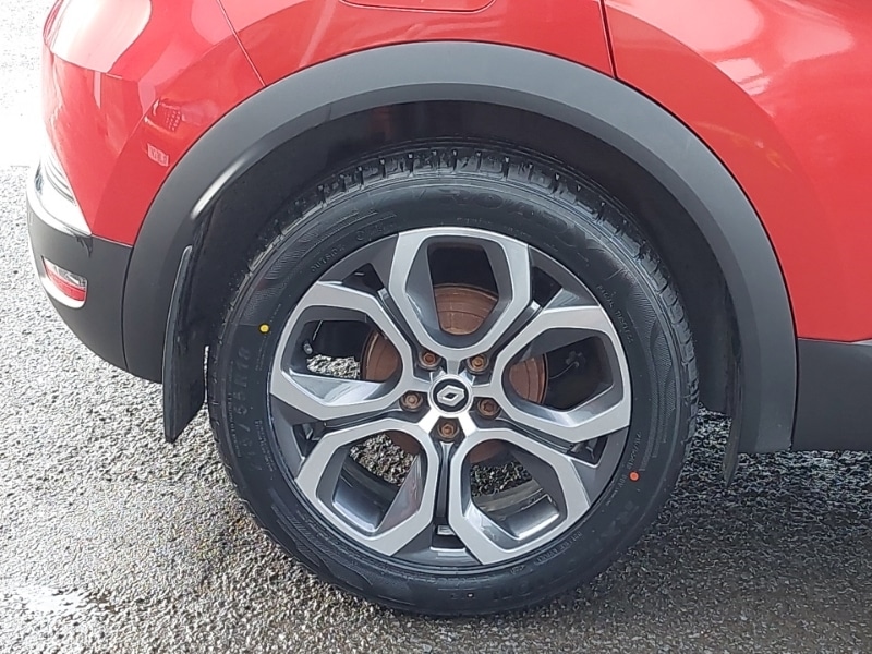 Used Renault Captur 2021 for sale - 77874455: Photo 12