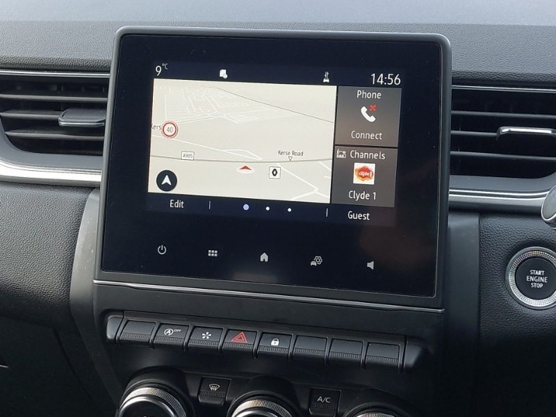 Used Renault Captur 2021 for sale - 77874455: Photo 14