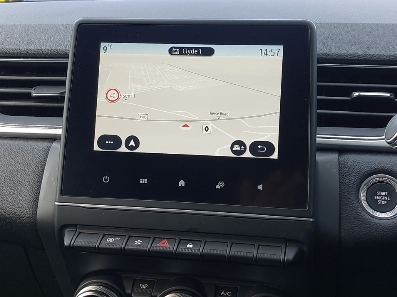 Used Renault Captur 2021 for sale - 77874455: Photo 15