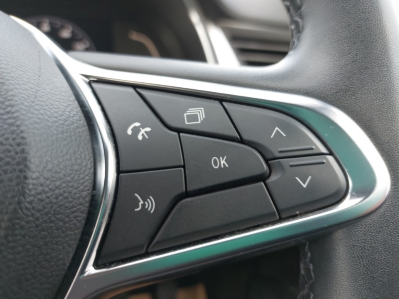 Used Renault Captur 2021 for sale - 77874455: Photo 19