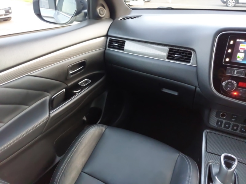 Used Mitsubishi Outlander 2018 for sale - 76518759: Photo 10