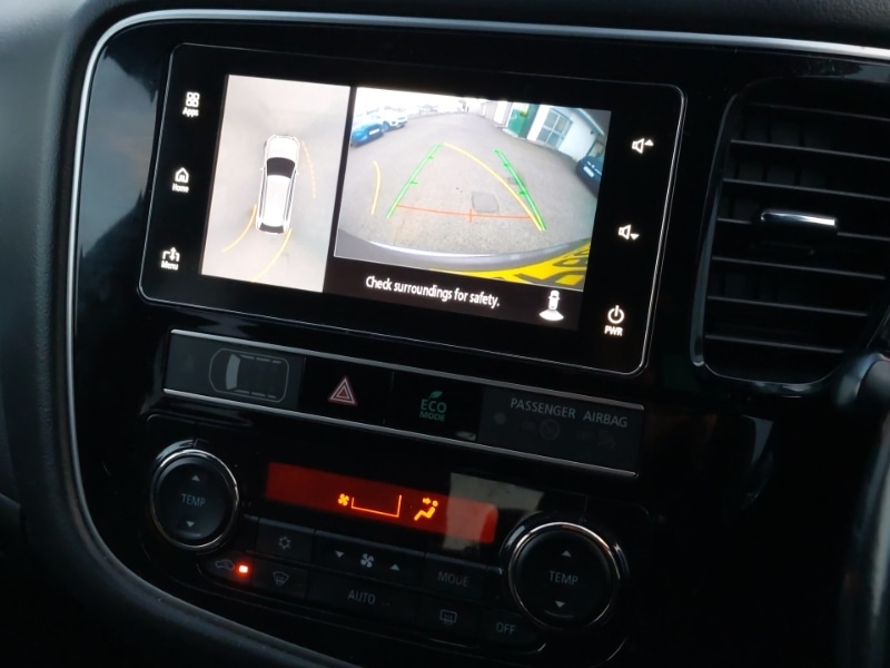 Used Mitsubishi Outlander 2018 for sale - 76518759: Photo 13