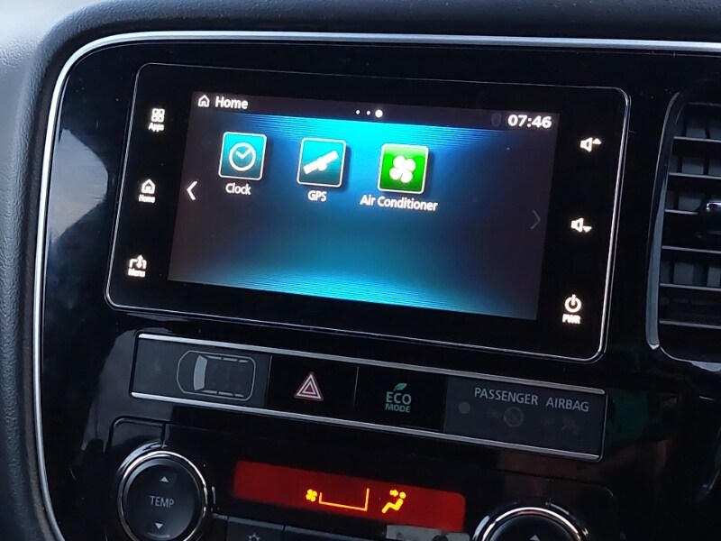 Used Mitsubishi Outlander 2018 for sale - 76518759: Photo 18