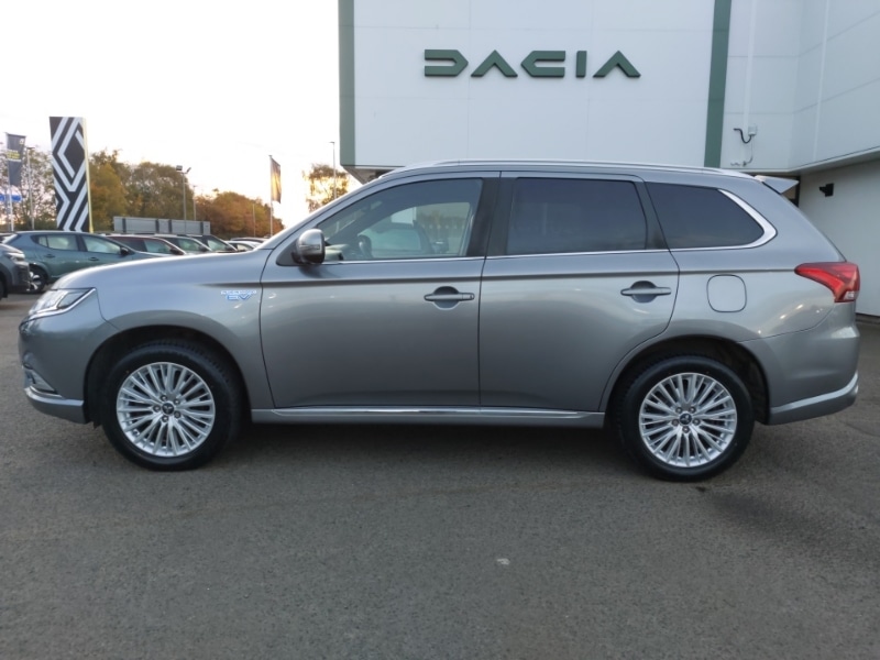 Used Mitsubishi Outlander 2018 for sale - 76518759: Photo 4