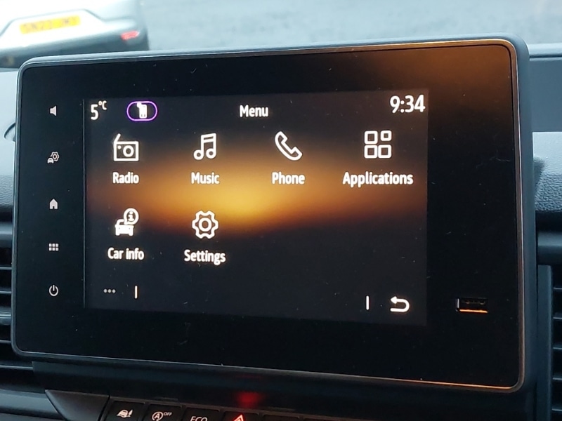 Used Renault Trafic 2024 for sale - 77491727: Photo 10