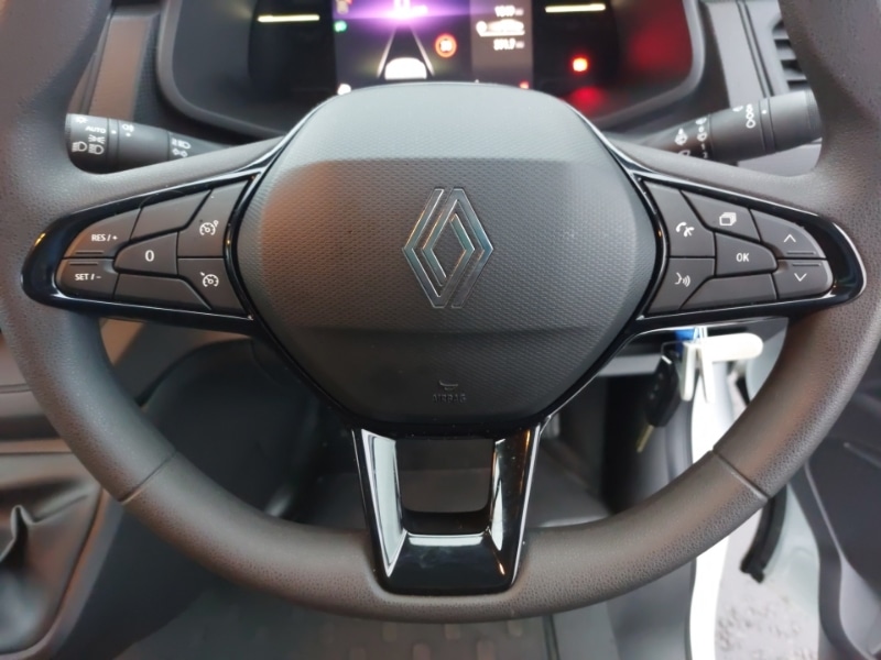 Used Renault Trafic 2024 for sale - 77491727: Photo 14