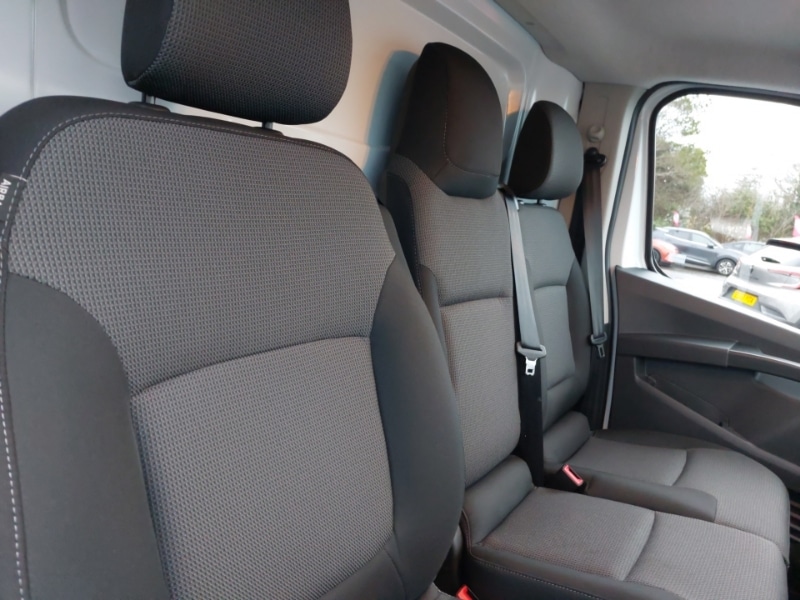 Used Renault Trafic 2024 for sale - 77491727: Photo 15