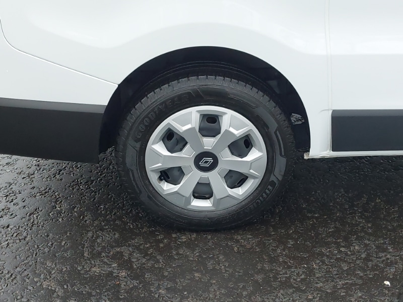 Used Renault Trafic 2024 for sale - 77491727: Photo 17