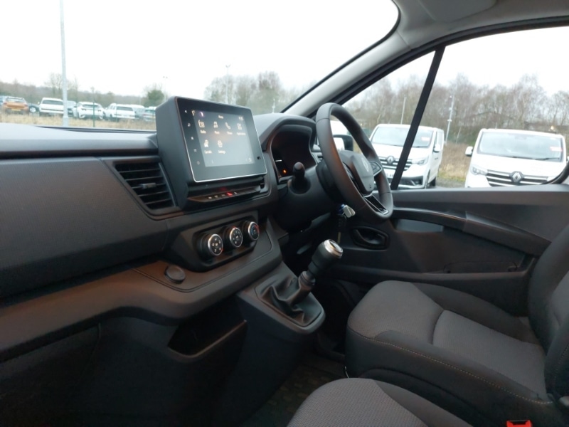 Used Renault Trafic 2024 for sale - 77491727: Photo 5