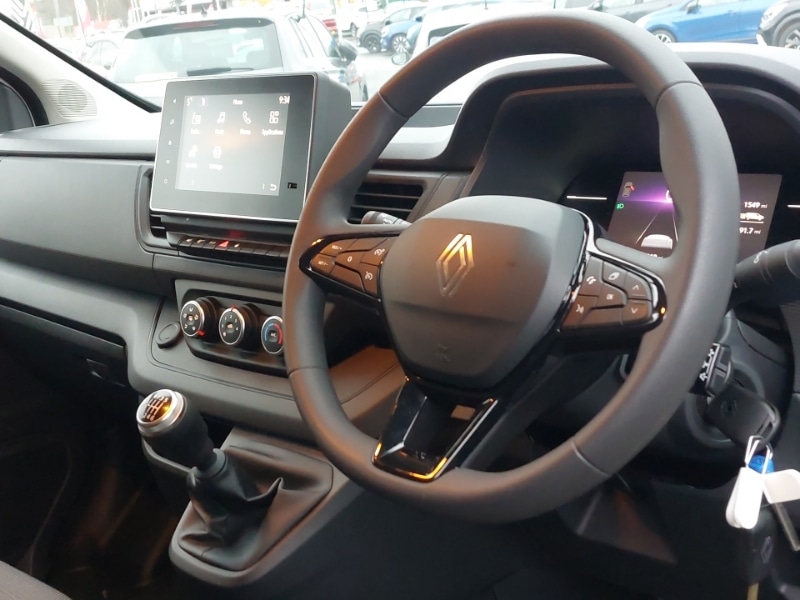 Used Renault Trafic 2024 for sale - 77491727: Photo 7