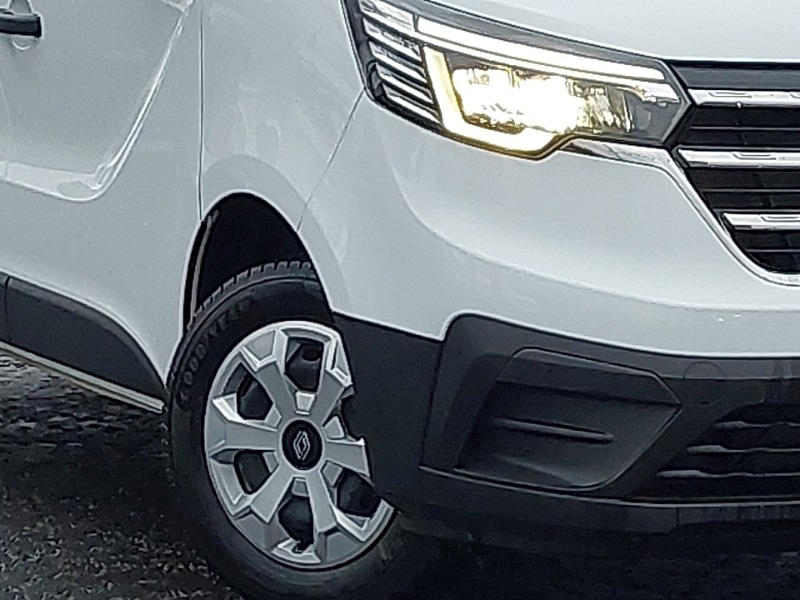 Used Renault Trafic 2024 for sale - 77491727: Photo 9