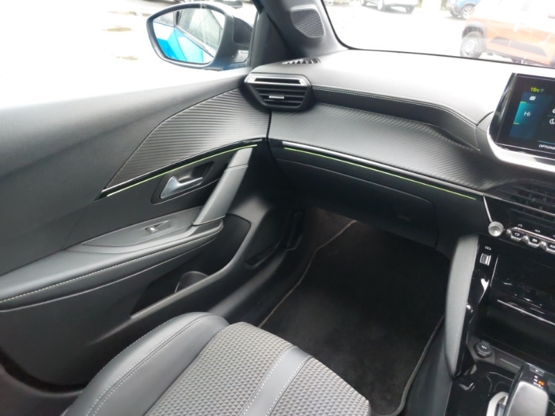 Used Peugeot 208 2021 for sale - 76150874: Photo 10