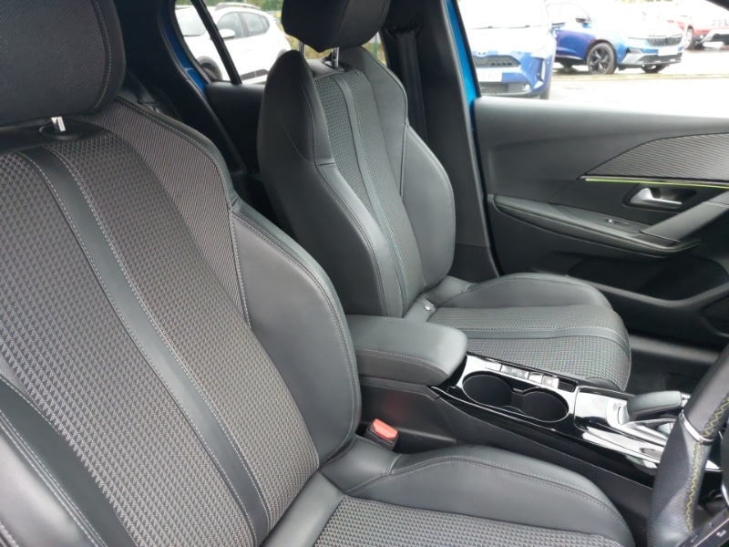 Used Peugeot 208 2021 for sale - 76150874: Photo 13