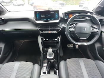 Used Peugeot 208 2021 for sale - 76150874: Photo