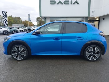 Used Peugeot 208 2021 for sale - 76150874: Photo