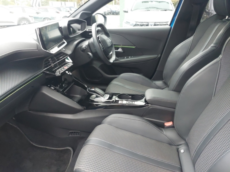 Used Peugeot 208 2021 for sale - 76150874: Photo 5