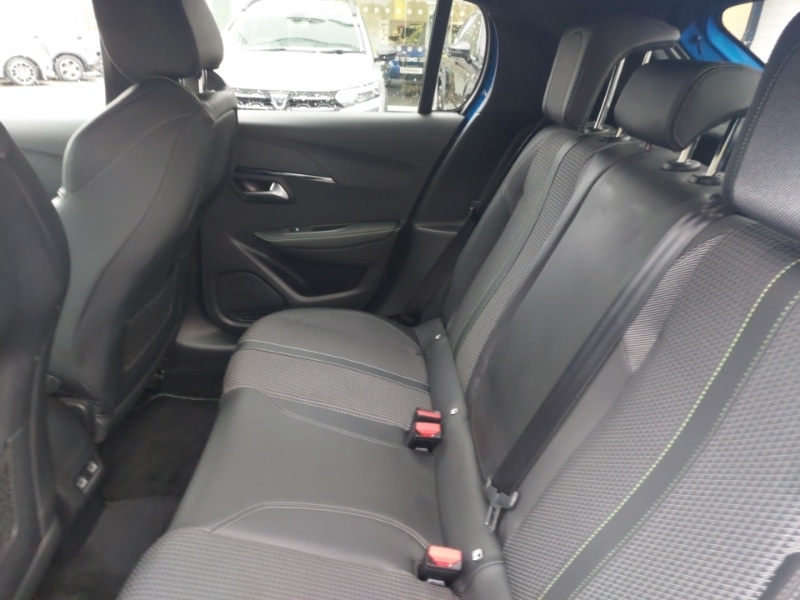 Used Peugeot 208 2021 for sale - 76150874: Photo 6