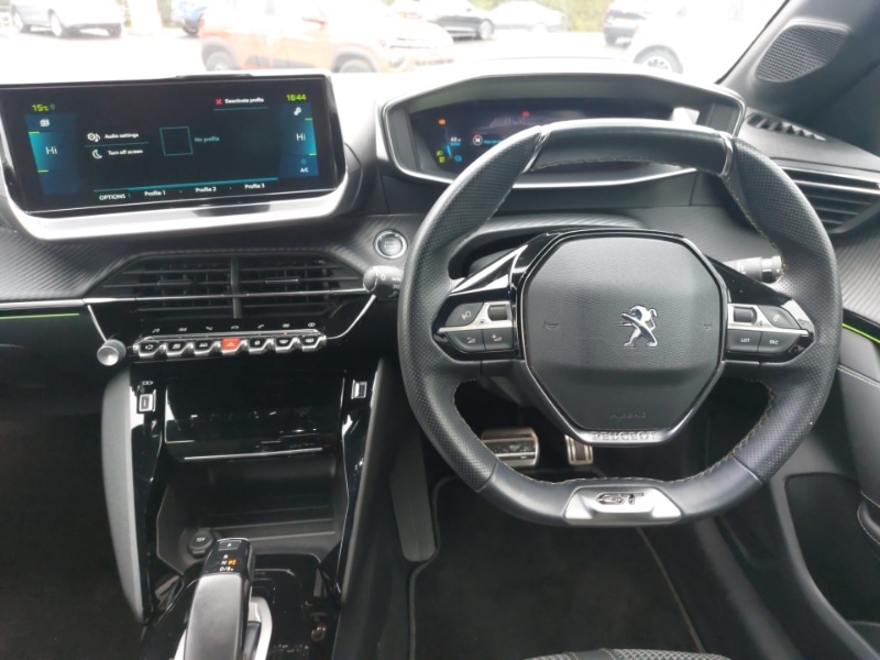Used Peugeot 208 2021 for sale - 76150874: Photo 7