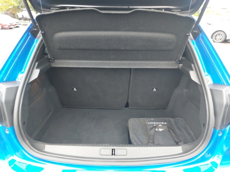 Used Peugeot 208 2021 for sale - 76150874: Photo 8