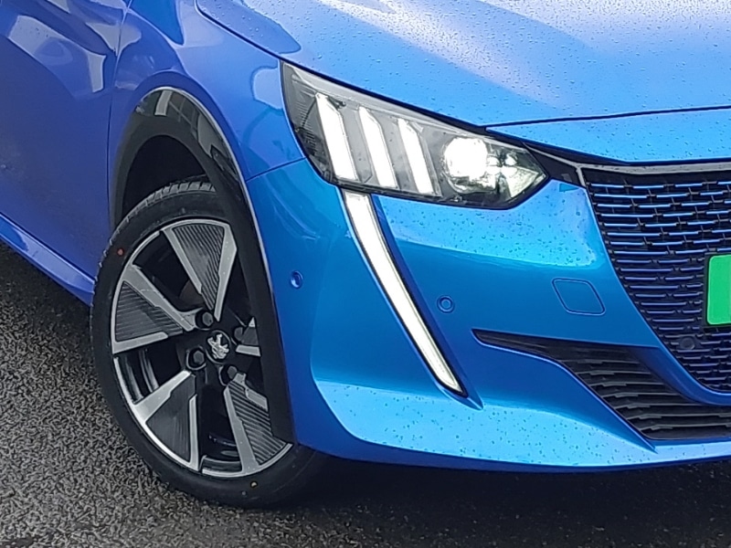 Used Peugeot 208 2021 for sale - 76150874: Photo 9