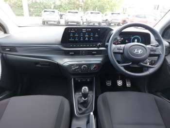 Used Hyundai BAYON 2024 for sale - 74776022: Photo