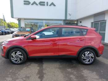 Used Hyundai BAYON 2024 for sale - 74776022: Photo